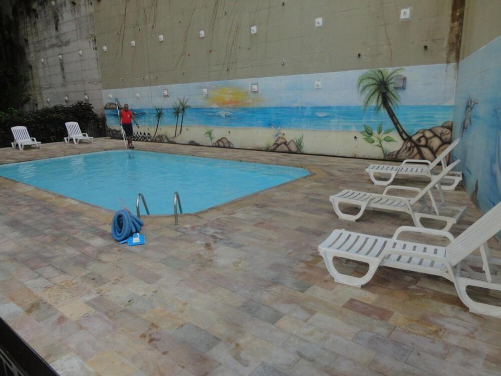 Standard - De Copacabana Río de Janeiro