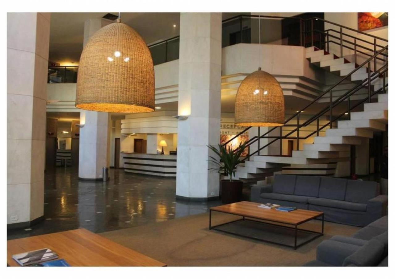 Standard - De Copacabana Apartahotel