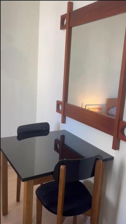 Standard - De Copacabana Aparthotel Rio de Janeiro