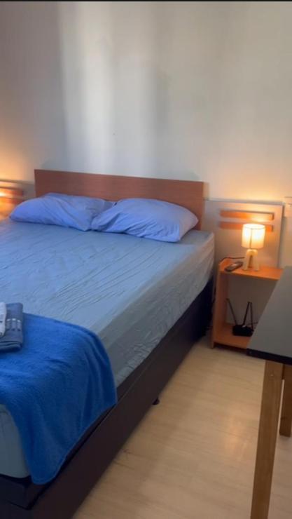 Standard - De Copacabana Aparthotel