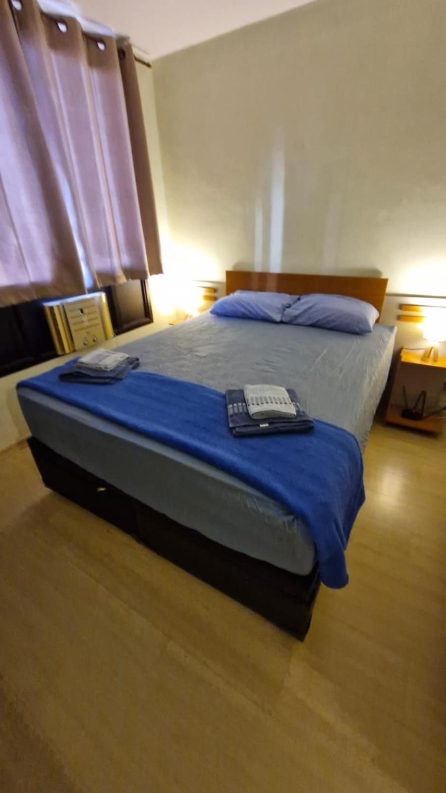 Aparthotel Standard - De Copacabana Rio de Janeiro