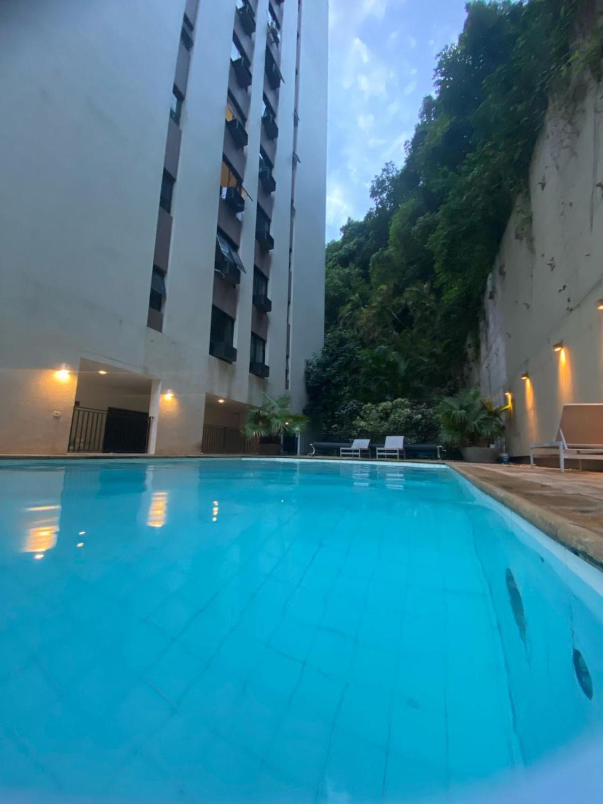 Standard - De Copacabana Rio de Janeiro