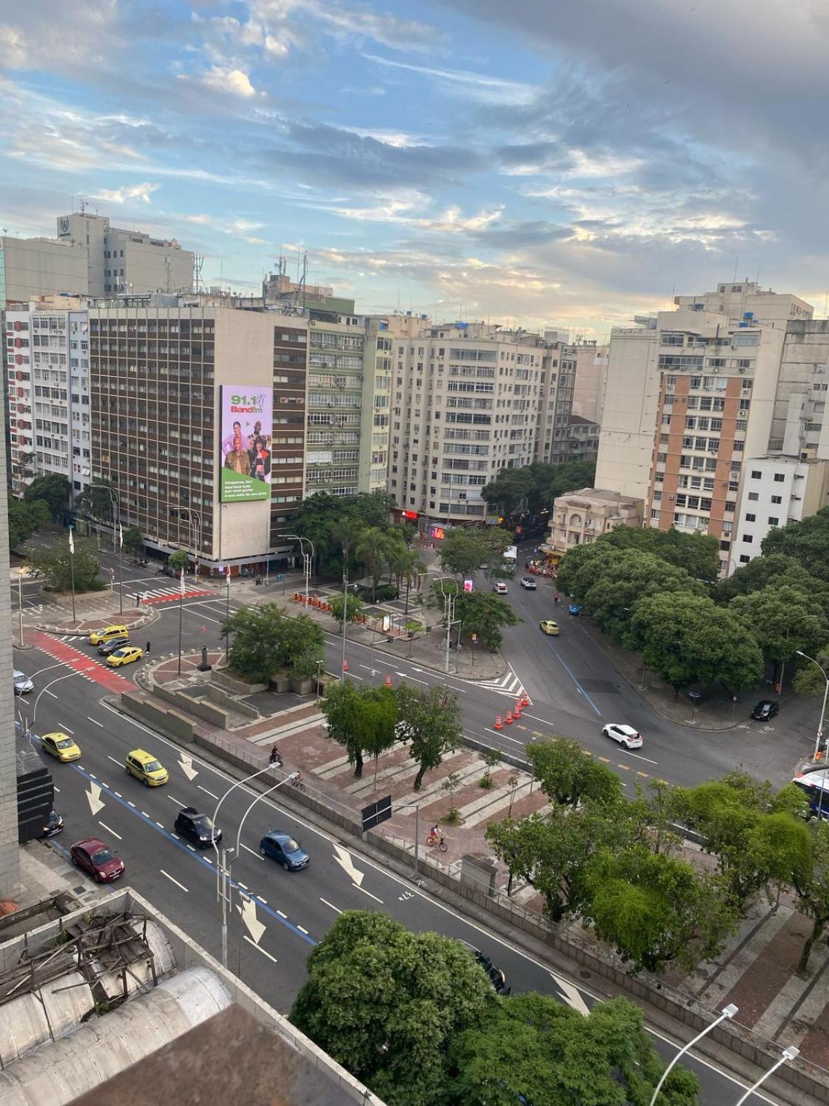 Standard - De Copacabana Aparthotel *
