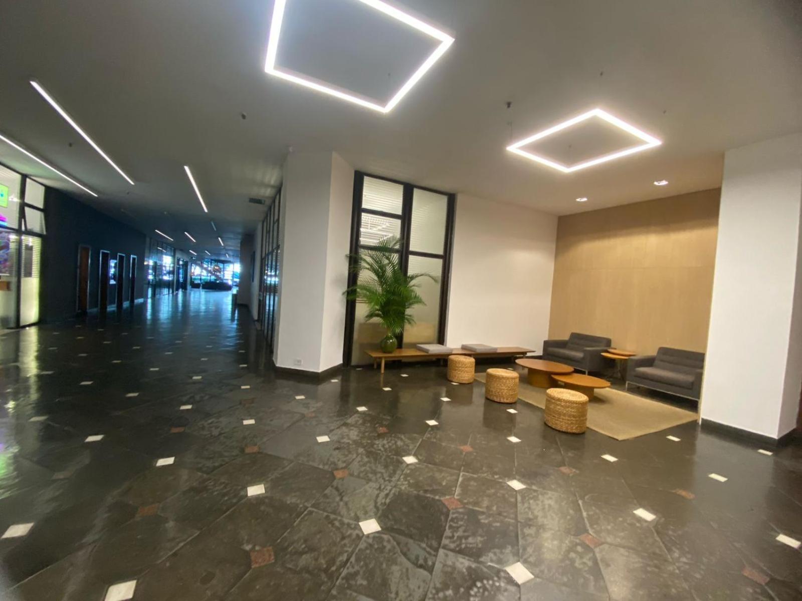 Standard - De Copacabana Aparthotel *